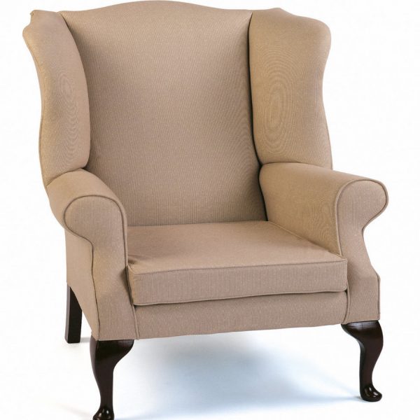 Cavendish Furniture MobilityThe Stuart Orthopaedic Wing Chair