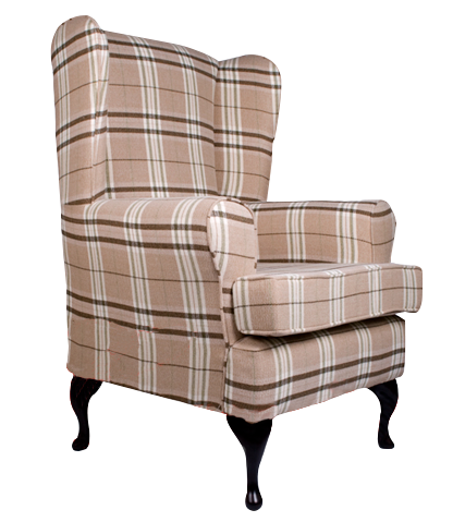 Cavendish Furniture Mobilitybeige Orthopedic High Seat Chair